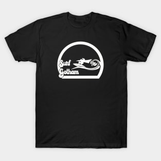 Surf Gotham T-Shirt